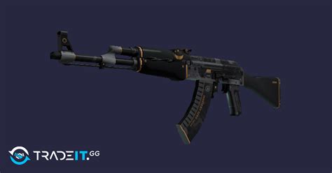 AK 47 Elite Build Tradeit