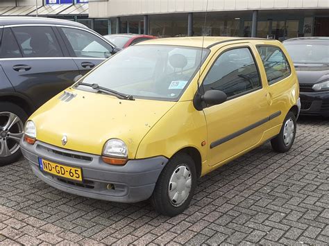 Renault Twingo Datum Eerste Toelating Eelco Flickr