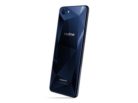 Realme 1 Price Specifications Features Comparison