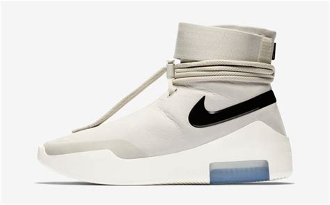 Nike Fear Of God Clothing And Shoes Where To Buy