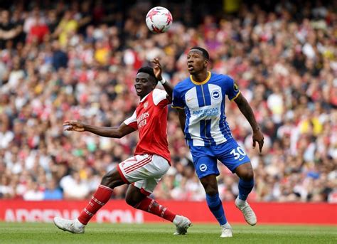 The best photos from our game against Brighton | Post-Match Gallery | News | Arsenal.com