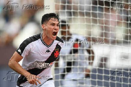 Folhapress Fotos Partida Entre Botafogo E Vasco V Lida Pelo