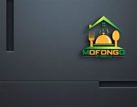 Entry By Shanazakter For Logotipo Mofongo Mi Terraza Freelancer