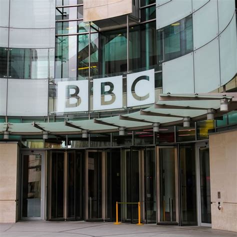 Bbc Responds After Presenter Accused Of Paying Teenager For Sexually