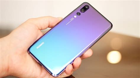 Huawei P20 Pro Recenzja Mobzilla Odc 425 YouTube