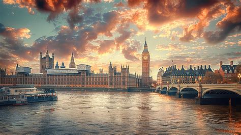 London Scenery Background Images Hd Pictures And Wallpaper For Free