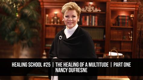 Healing School 25 The Healing Of A Multitude Part One Youtube