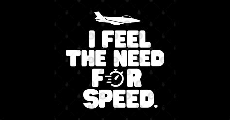 The Need For Speed Top Gun Maverick T Shirt TeePublic