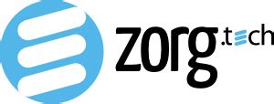 Welkom bij ZORG.tech - ZORG.tech