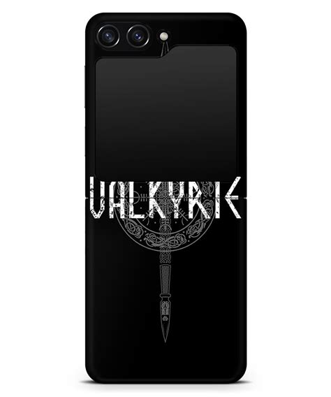 Odins Spear Viking Phone Case Ingenius Designs