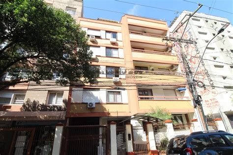 Apartamento Na Rua Coronel Fernando Machado Centro Hist Rico Em