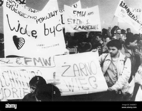 Elektrownia J Drowa Arnowiec Banque D Images Noir Et Blanc Alamy