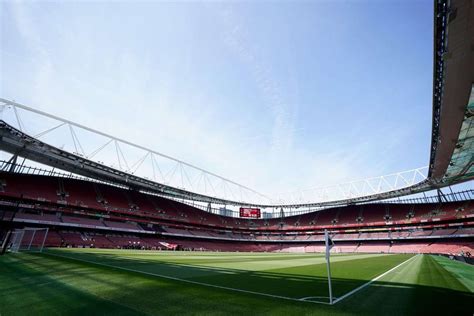 Arsenal X Crystal Palace Onde Assistir E Tudo Do Jogo Da Premier