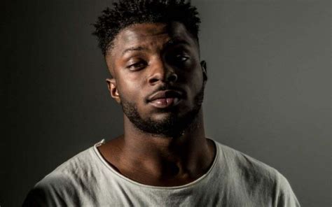 Rapper Isaiah Rashad On Being Sexually Fluid And His Leaked Sex Tape Star Observer