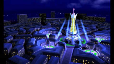 Pokemon X And Ys Lumiose City Revealed As A New Stage In Super Smash