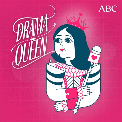 Drama Queen El Podcast De Pilar Vidal Podcast On Spotify