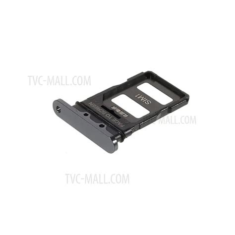 Wholesale Customize Oem Dual Sim Card Tray Holder Replace Part For