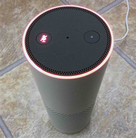 Update Amazon Echo Firmware Instructions Tom S Tek Stop