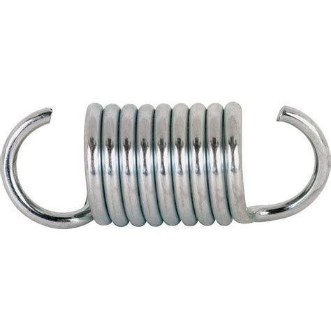 Prime Line 0 105 Ga Nickel Plated Steel Single Loop Open End