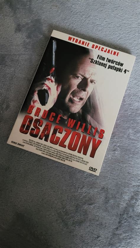 Osaczony Film Dvd Kazimierza Wielka Kup Teraz Na Allegro Lokalnie