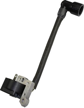 Amazon PARTSRUN Ignition Coil Module For Homelite Ryobi 850108013