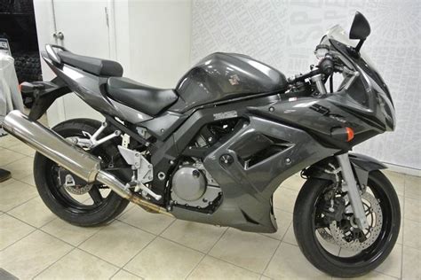 Suzuki Sv For Sale Used Motorcycles From