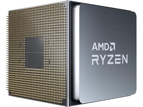 Amd Ryzen X Ryzen Rd Gen Matisse Zen Core Ghz