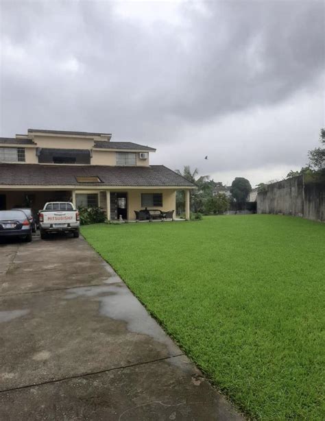 Maison A Louer Abidjan Cocody Plateaux De Pi Ces