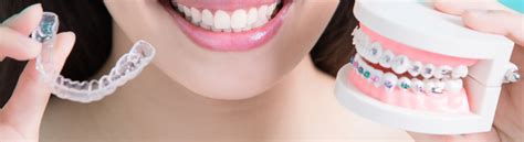 Braces Vs Invisalign Which Is Right For You Wurzbach Parkway