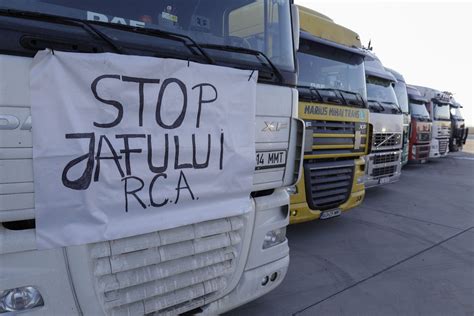 B Esen Ial O Nou Zi Cu Blocaje N Traficul Din Bucure Ti I Din