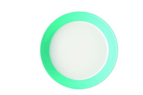 Arzberg Tric Caribic Soup Dish 8 14 In Gracious Style