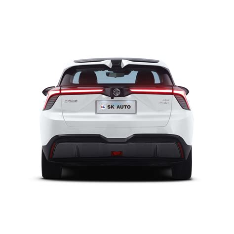 mg mg fully electric suv km long range high performance ev car