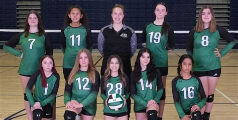 AZ Wild Volleyball Club