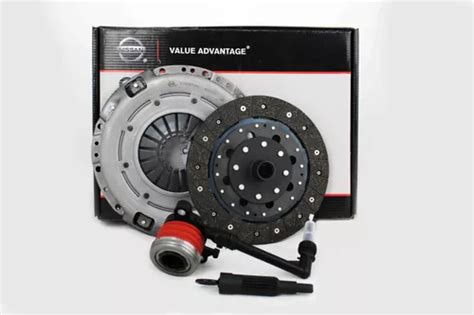 Kit Clutch Original Nissan Sentra B