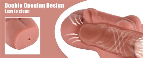 Amazon Male Masturbator With D Textured And Tight Anus Sex Blowjob Stroker Realistic Male