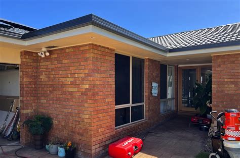 Gutter Replacement And Downpipe Repair Gold Coast Allcoast