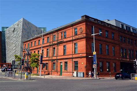 family hotels  northern ireland  family vacation