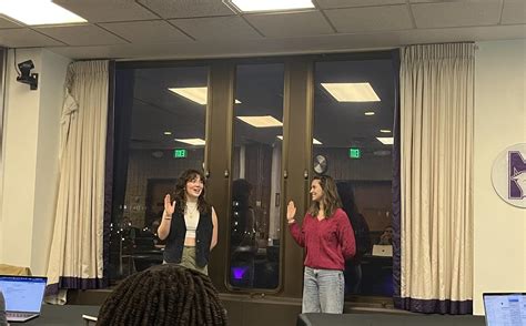 Asg Senate Elects New Speaker And Parliamentarian