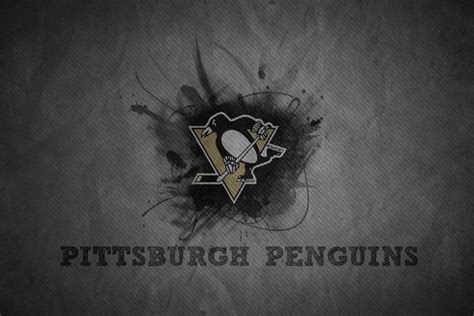 🔥 [49+] Pittsburgh Penguins Wallpapers for Desktop | WallpaperSafari