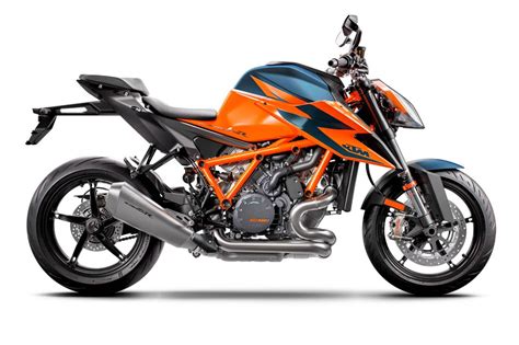 KTM 1290 Super Duke R 2020 Motochecker