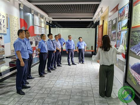 支部共建聚合力 携手共进谱新篇 黑虎林场 甘肃省小陇山林业保护中心官方网站