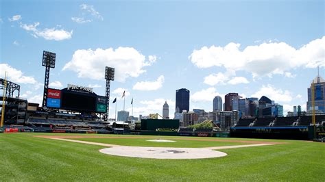 Pnc Park Wallpapers Wallpapersafari