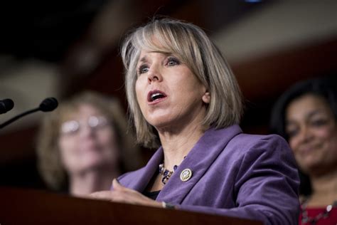 Lujan Grisham Wins Democratic Nomination For Governor Of New Mexico Pbs News