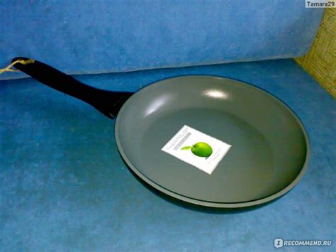 Сковорода Green Pan с керамическим покрытием Thermolon (Термолон ...