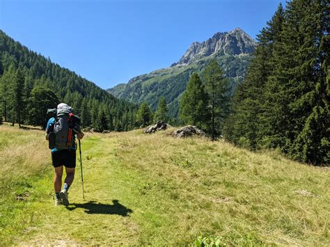 Le Guide Ultime Du Tour Du Mont Blanc Gr Tmb