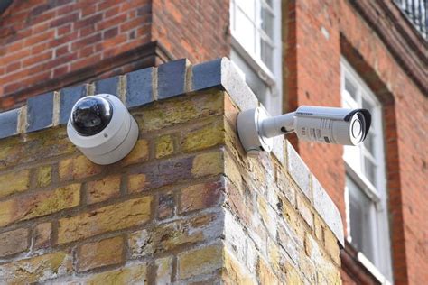 Important Steps To Consider While Installing Wireless CCTV - Trivest Technologies