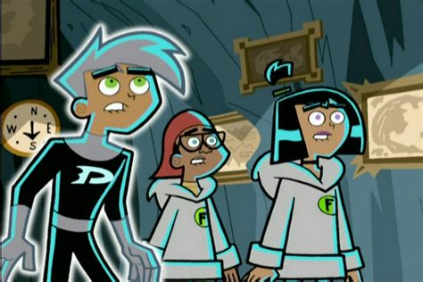 Danny Phantom Season 3 Image Fancaps