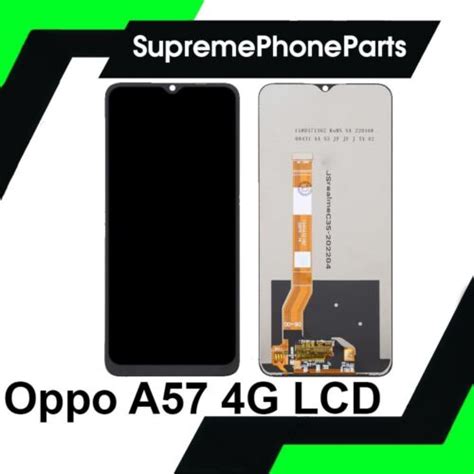 Oppo A G Cph Replacement Lcd Display Touch Screen Panel Uk