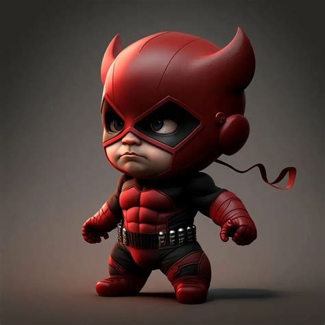 Marvel Baby Superheroes