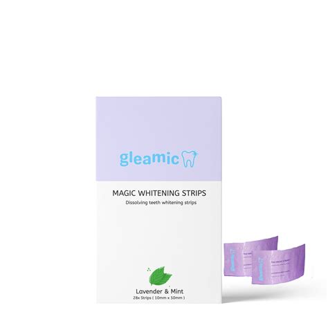 Whitening Strips – GlobalPrimeShop